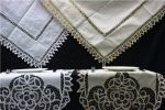 Wedding-Bridal Shower High Tea theme-Customizable Tea cloth