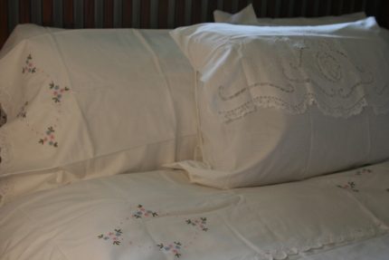 Petit Fleur bedsheet & Pillow Cases