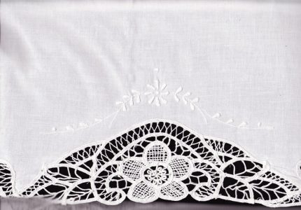wCases French Lace Fancy 6278A