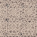 Vienna Crochet Lace close up image